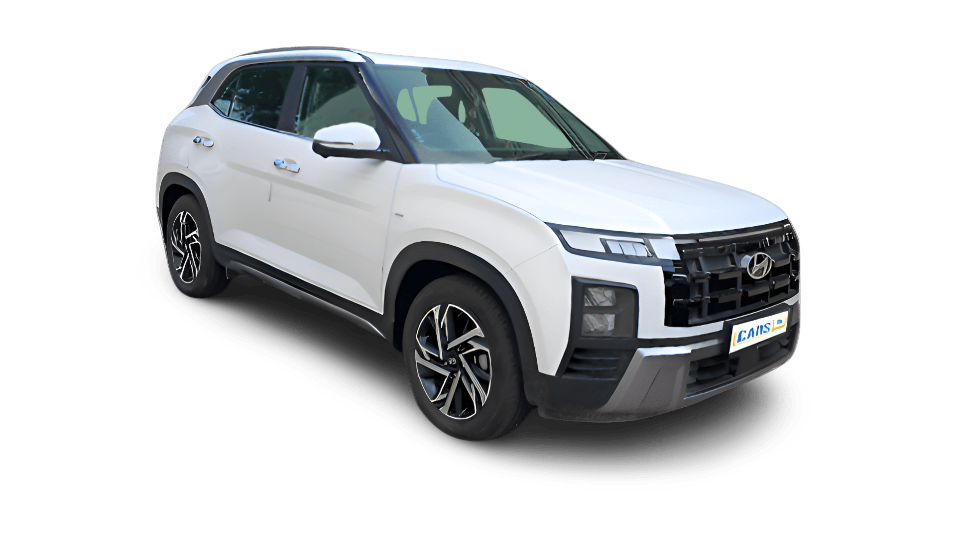 2024 Hyundai Creta - SUV - Petrol - Manual - ₹15.00 lakh